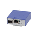 media converter / temperature / Ethernet / DIN rail
