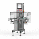 cosmetic product checkweigher / for pharmaceutical products / for chemicals / for the pharmaceutical industry