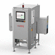 double-beam inspection system / X-ray / measurement / for the pharmaceutical industry