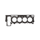 metal gasket / round