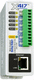 analog output module / LAN / network / voltage