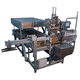 biscuit production line