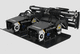 fixed vibratory plate / for skid steer loaders / compacting