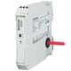 transformer current transmitter / DIN rail / AC / frequency output