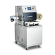 vacuum tray sealing machine / with modified atmosphere packaging
