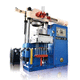 hydraulic press / forming / compression / for molding