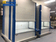 vertical storage module