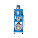 hopper loader for the plastics industry