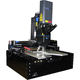 automatic probe station / semi-automatic / with laser cutting function