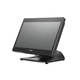 POS terminal / multitouch screen / projected capacitive touchscreen / table-top