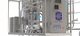 steam pasteurizer / for the food industry / automatic / automated