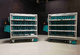 electric order-picker / mobile