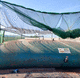 firefighting tank / water storage / for firefighting / polyethylene
