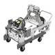 handling cart / pallet