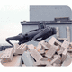 waterproof inspection robot / four-legged / for hazardous environments