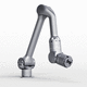lifting manipulator arm / loading / positioning / handling