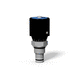 oil flow controller / stainless steel