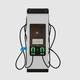 electric vehicle charging station / DC