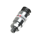 vacuum pressure transmitter / CANopen / stainless steel / IP69K