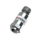 vacuum pressure transmitter / 2-wire / stainless steel / IP69K