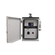particle analyzer / dust / monitoring / digital