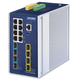 managed ethernet switch / 8 ports / layer 3 / 5G