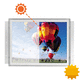 LCD monitor / PCAP capacitive touch screen / resistive touch screen / industrial