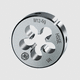 round threading die / HSS-E