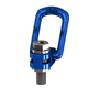 articulated hoist ring / screw-in