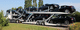 car trailer / 2-axle / towed / hydraulic