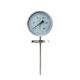 bi-metal thermometer / dial