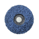 surface cleaning abrasive disc / stripping