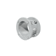 aluminum flange