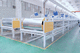 distribution conveyor system / industrial