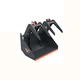grapple bucket / for loaders