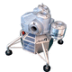drill bit grinding machine / milling cutter / manual / high-precision