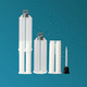 dosing syringe