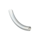 protection conduit / spiral / for electrical cables / metallic