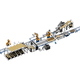tube forming line / box / door