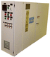 hot water boiler / electric