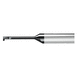 internal grooving tool