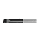 solid carbide boring tool
