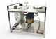 electrically-powered hydraulic power unit / construction / oil / pump