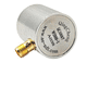 measurement acoustic emission sensor / spectrum analysis / monitoring / piezoelectric