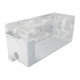 HDPE container liner / bulk