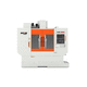 3-axis CNC machining center / vertical / BT 40 / 24 tools