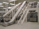 belt conveyor / horizontal / vertical / inclined