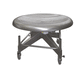 electric rotary table / horizontal / for packaging lines / loading