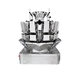 multihead weigher / for the food industry / with belt feeder / high-speed
