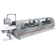 three-flap carton sealer / hot-melt glue
